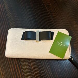 Kate Spade Nisha Wallet
